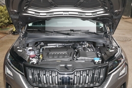 2024款斯柯达柯迪亚克GT