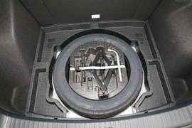 2024款斯柯达柯迪亚克GT