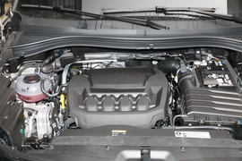 2024款斯柯达柯迪亚克GT