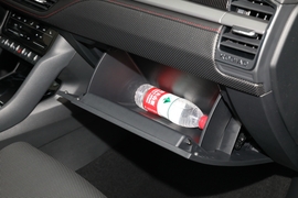 2024款斯柯达柯迪亚克GT