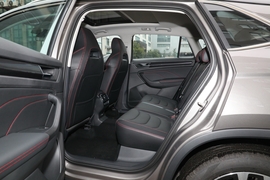 2024款斯柯达柯迪亚克GT