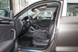 2024款斯柯达柯迪亚克GT