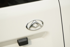 2024款上汽大通MAXUS