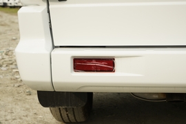 2024款上汽大通MAXUS