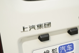 2024款上汽大通MAXUS