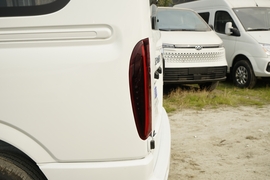 2024款上汽大通MAXUS