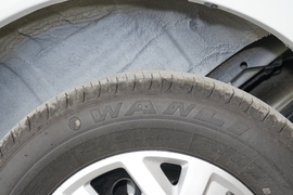 2024款上汽大通MAXUS