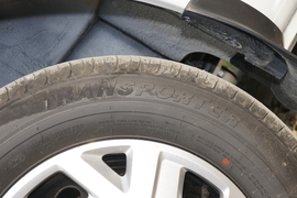 2024款上汽大通MAXUS