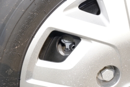 2024款上汽大通MAXUS