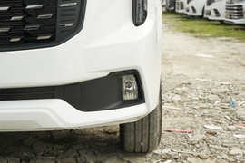 2024款上汽大通MAXUS