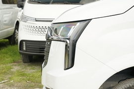 2024款上汽大通MAXUS