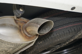 2024款上汽大通MAXUS