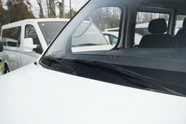 2024款上汽大通MAXUS