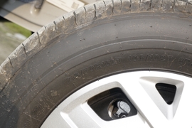 2024款上汽大通MAXUS