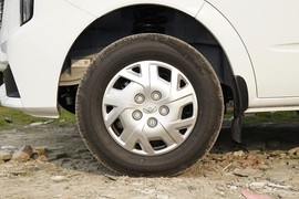 2024款上汽大通MAXUS