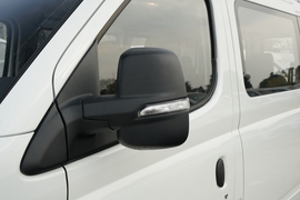 2024款上汽大通MAXUS