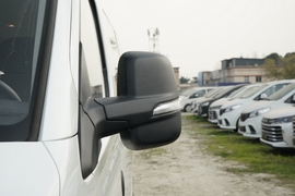 2024款上汽大通MAXUS