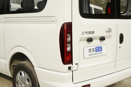 2024款上汽大通MAXUS