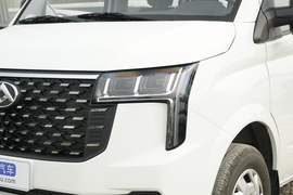 2024款上汽大通MAXUS