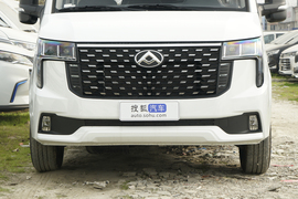 2024款上汽大通MAXUS