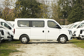 2024款上汽大通MAXUS