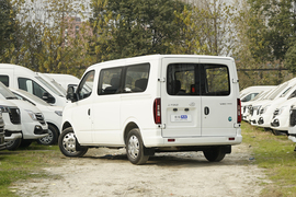 2024款上汽大通MAXUS