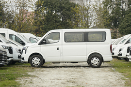 2024款上汽大通MAXUS