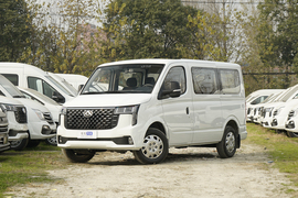 2024款上汽大通MAXUS