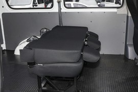 2024款上汽大通MAXUS