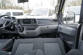 2024款上汽大通MAXUS