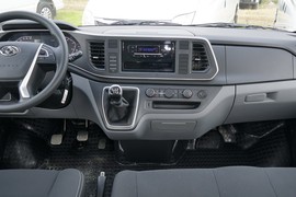 2024款上汽大通MAXUS