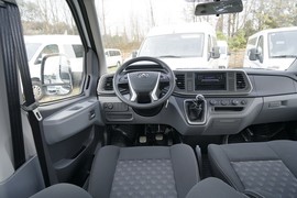 2024款上汽大通MAXUS