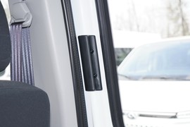2024款上汽大通MAXUS