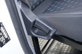 2024款上汽大通MAXUS