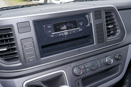 2024款上汽大通MAXUS