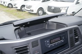 2024款上汽大通MAXUS