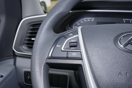 2024款上汽大通MAXUS