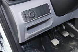 2024款上汽大通MAXUS