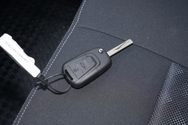 2024款上汽大通MAXUS