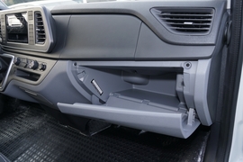 2024款上汽大通MAXUS