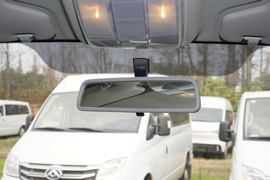 2024款上汽大通MAXUS