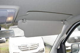 2024款上汽大通MAXUS