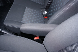 2024款上汽大通MAXUS