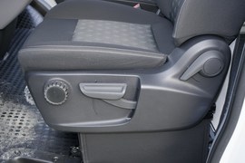 2024款上汽大通MAXUS