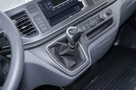 2024款上汽大通MAXUS