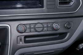 2024款上汽大通MAXUS