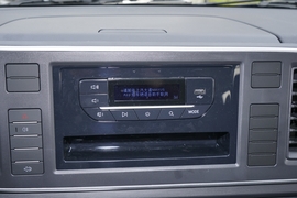 2024款上汽大通MAXUS