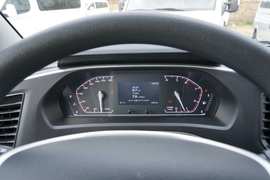 2024款上汽大通MAXUS