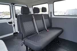 2024款上汽大通MAXUS