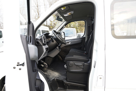 2024款上汽大通MAXUS